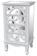 GLAMOUR MOBİLYA